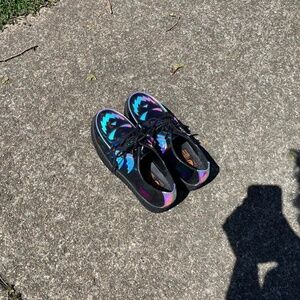 Demonia Cult Creepers Shoes